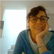 docente di matematica impartisce lezioni per scuole elementari, medie e superiori